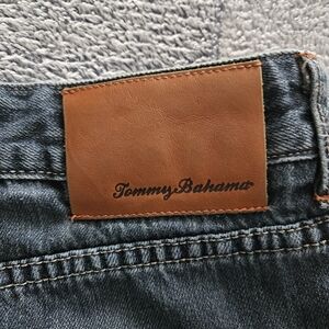Tommy Bahama Dark Blue Men's Jeans